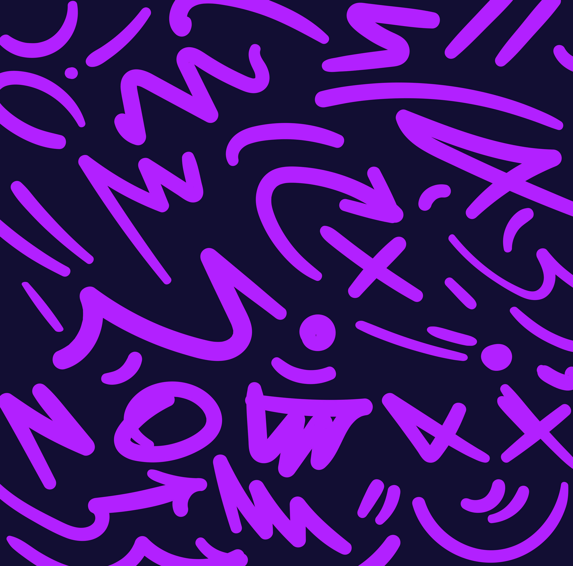 NZC SMASHPLAY Texture ANIMATION
