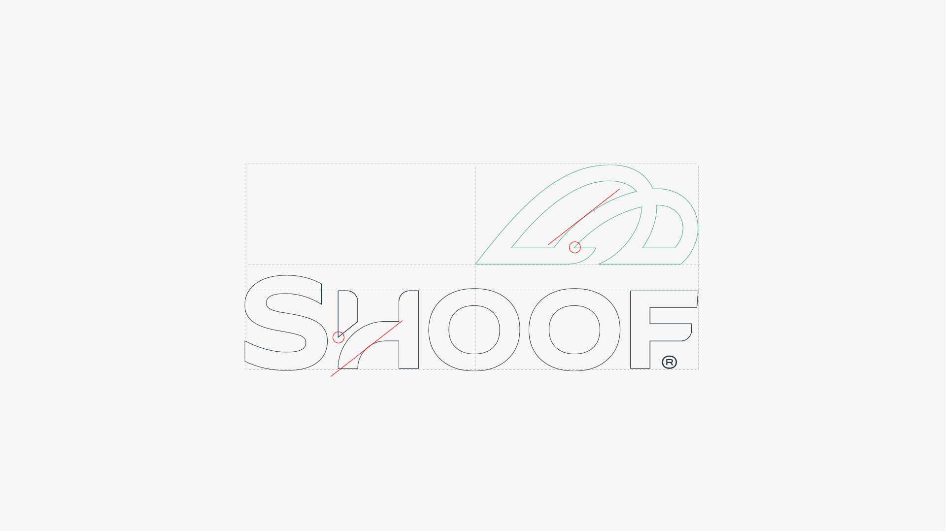 Shoof Craft Linework