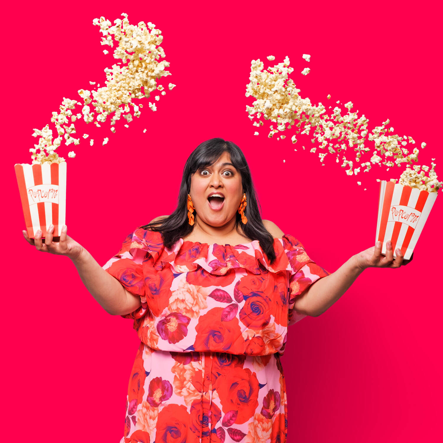 Three Now Angela Icon