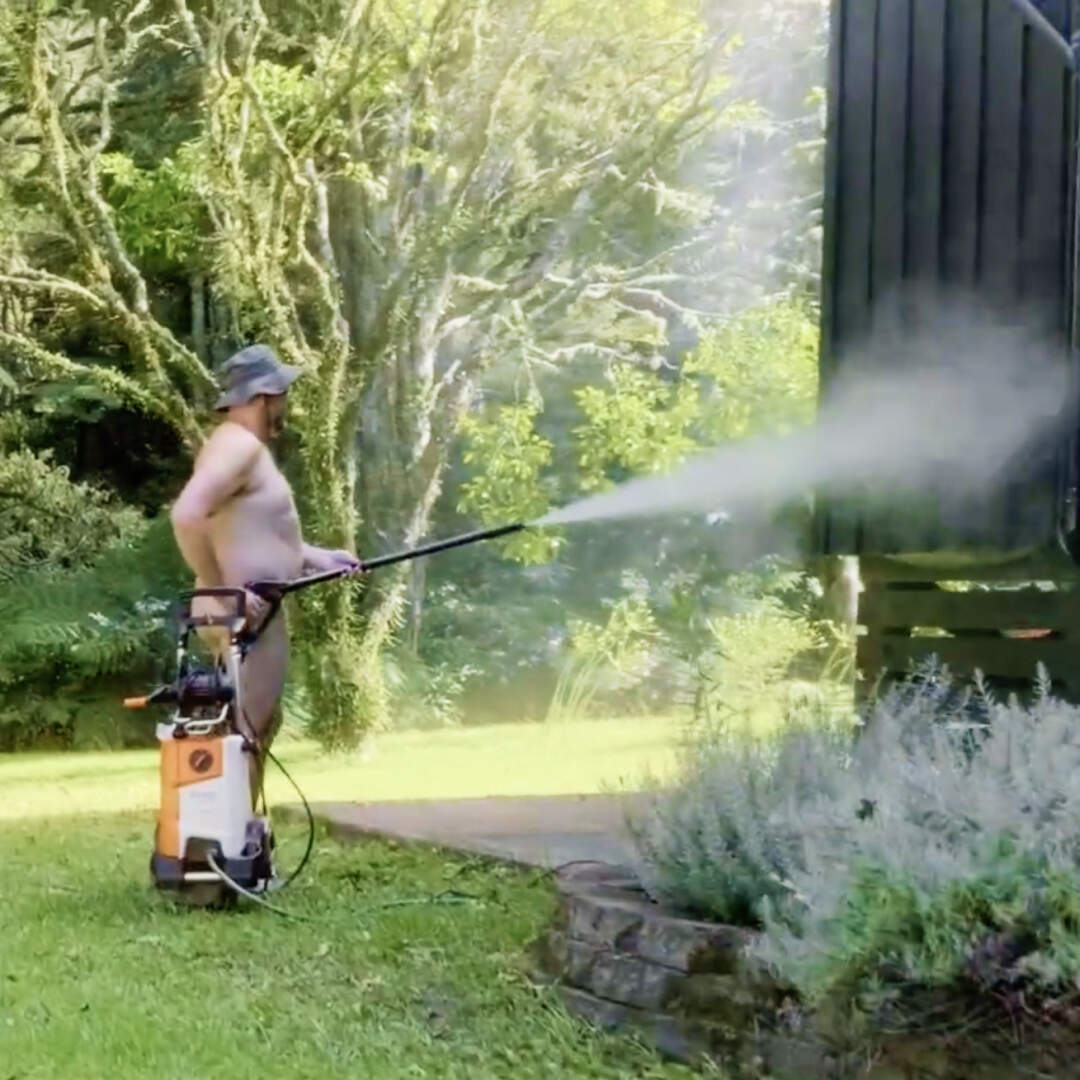 Stihl