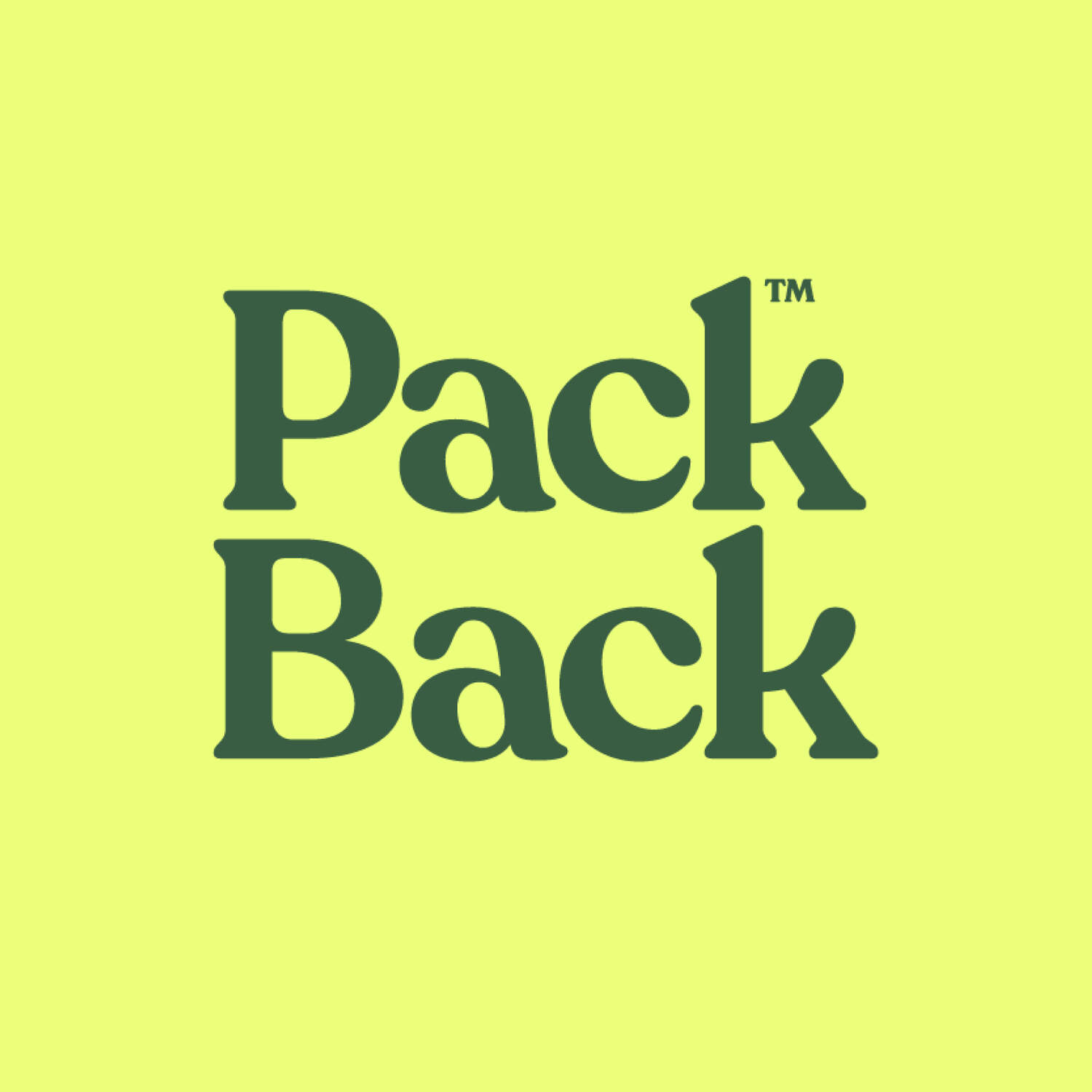 Pack Back Tile