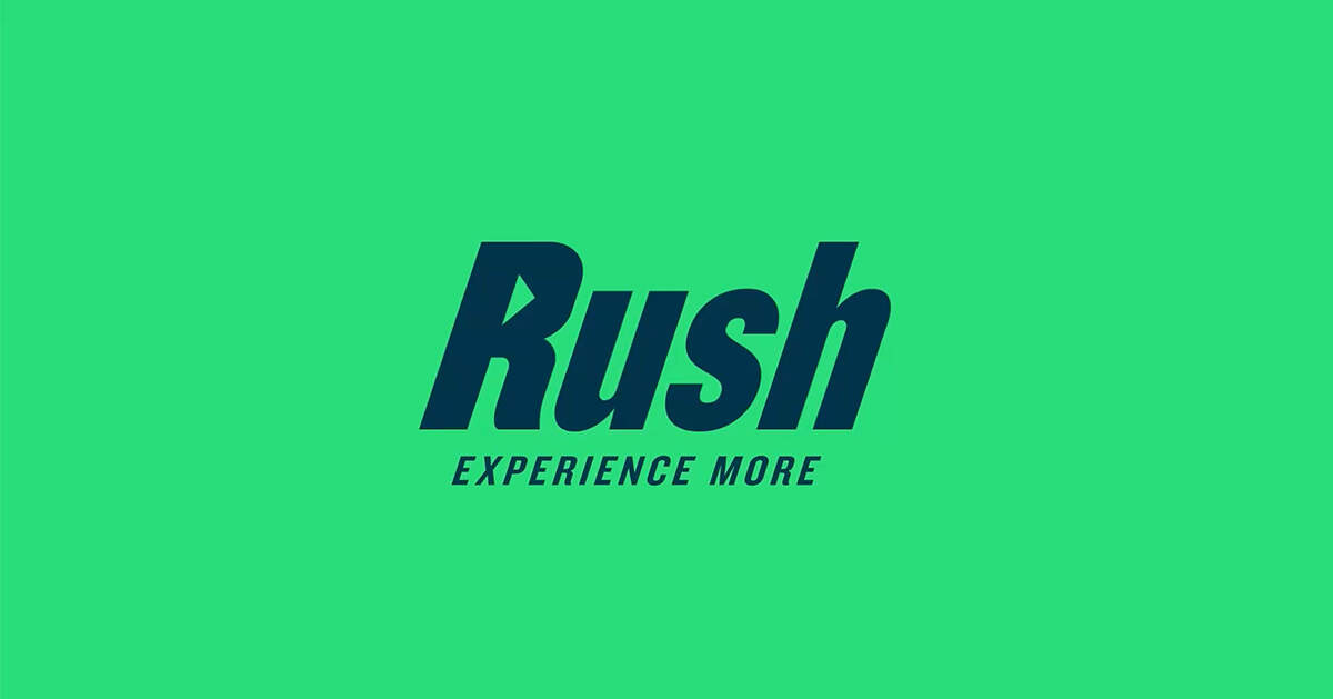 True discovery rush graphimage