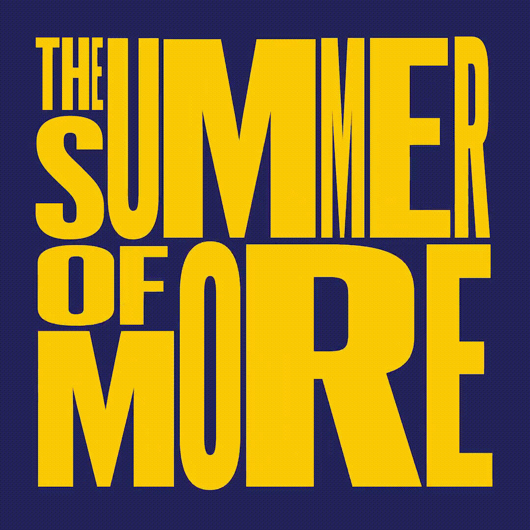 The Summer Of More Hero