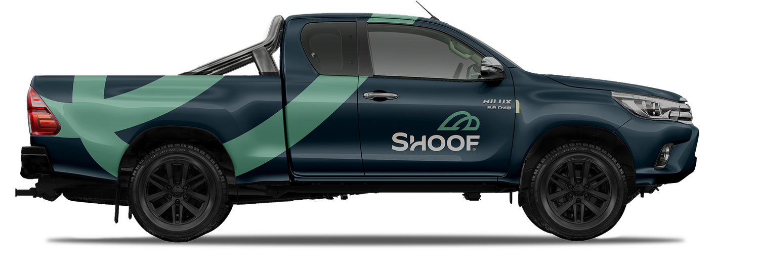 Shoof Truck