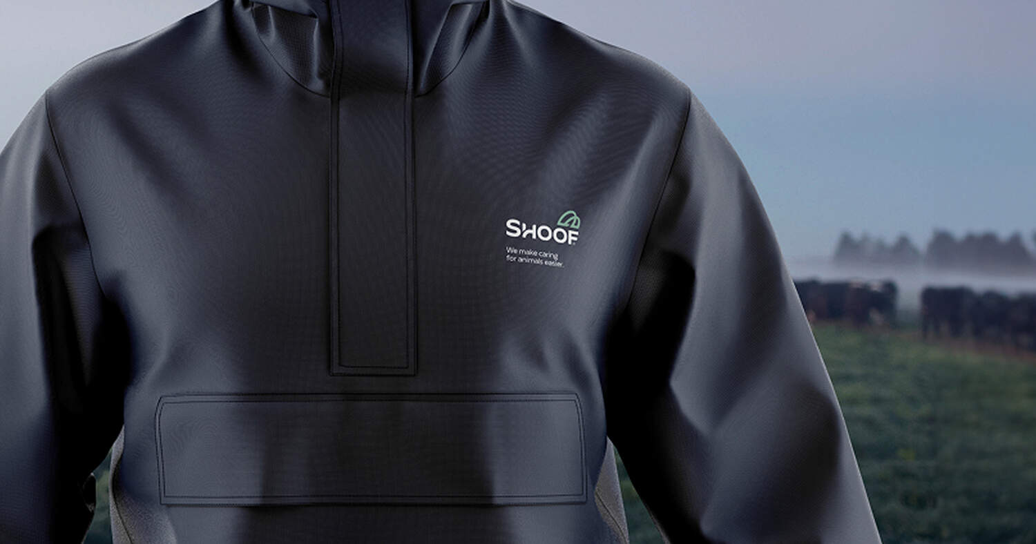 Shoof Jacket
