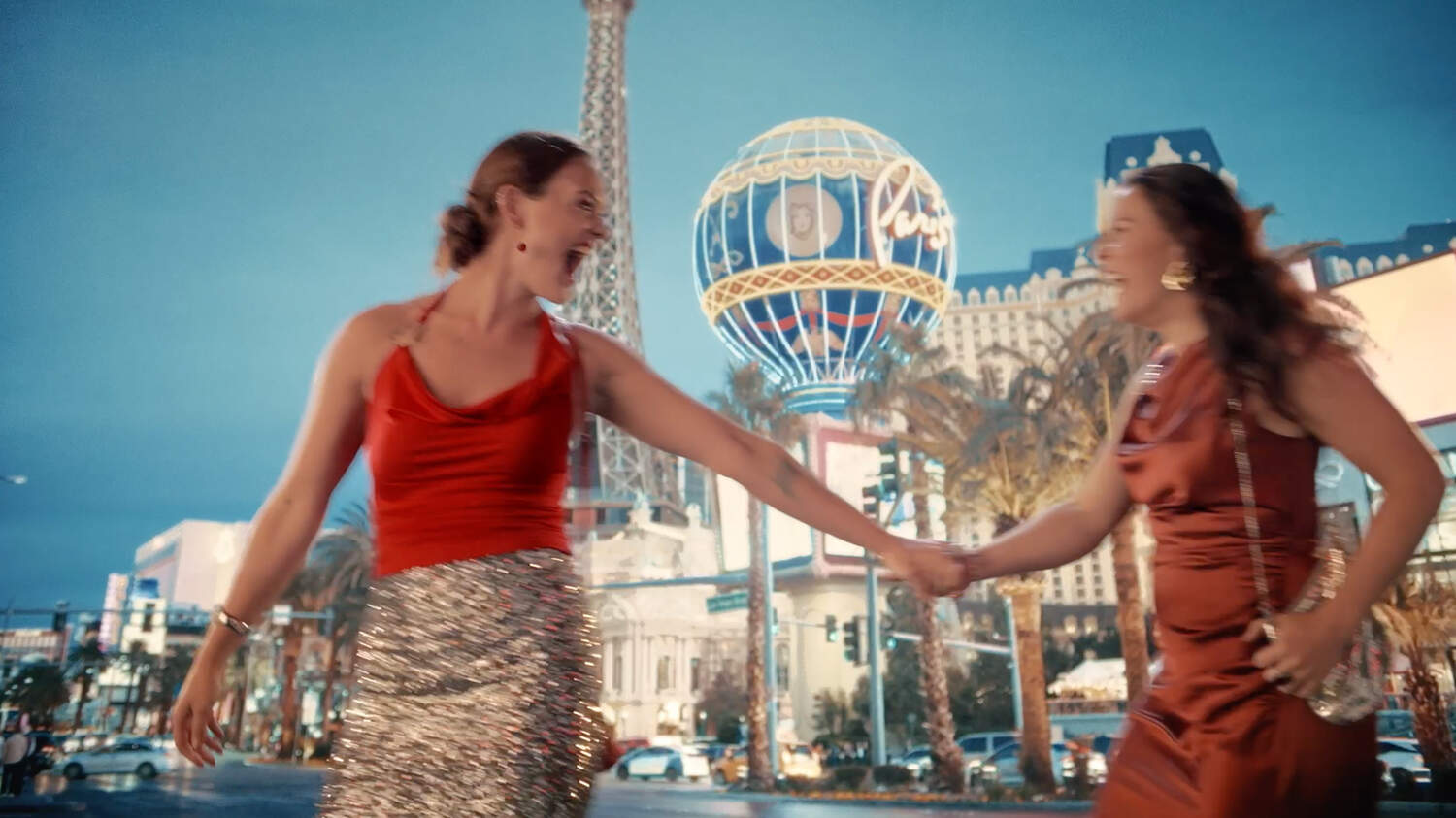 USA Vegas