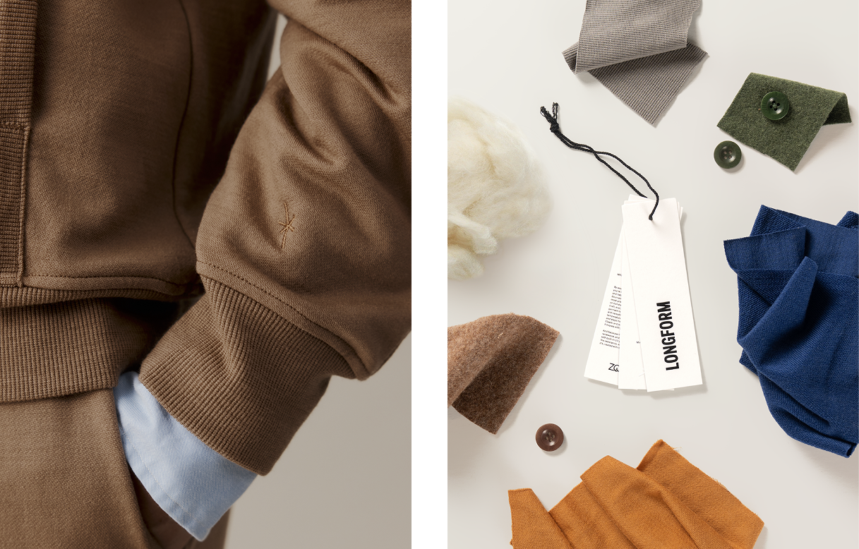 Longform Detail