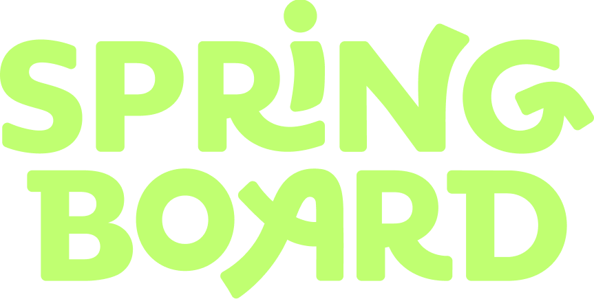 Springboard logo