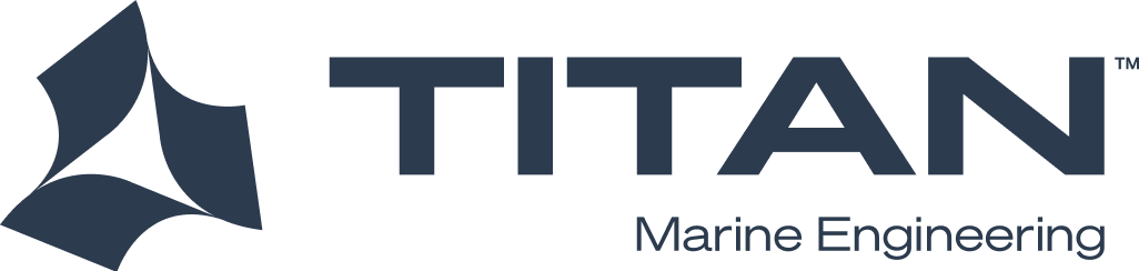 Titan Logo