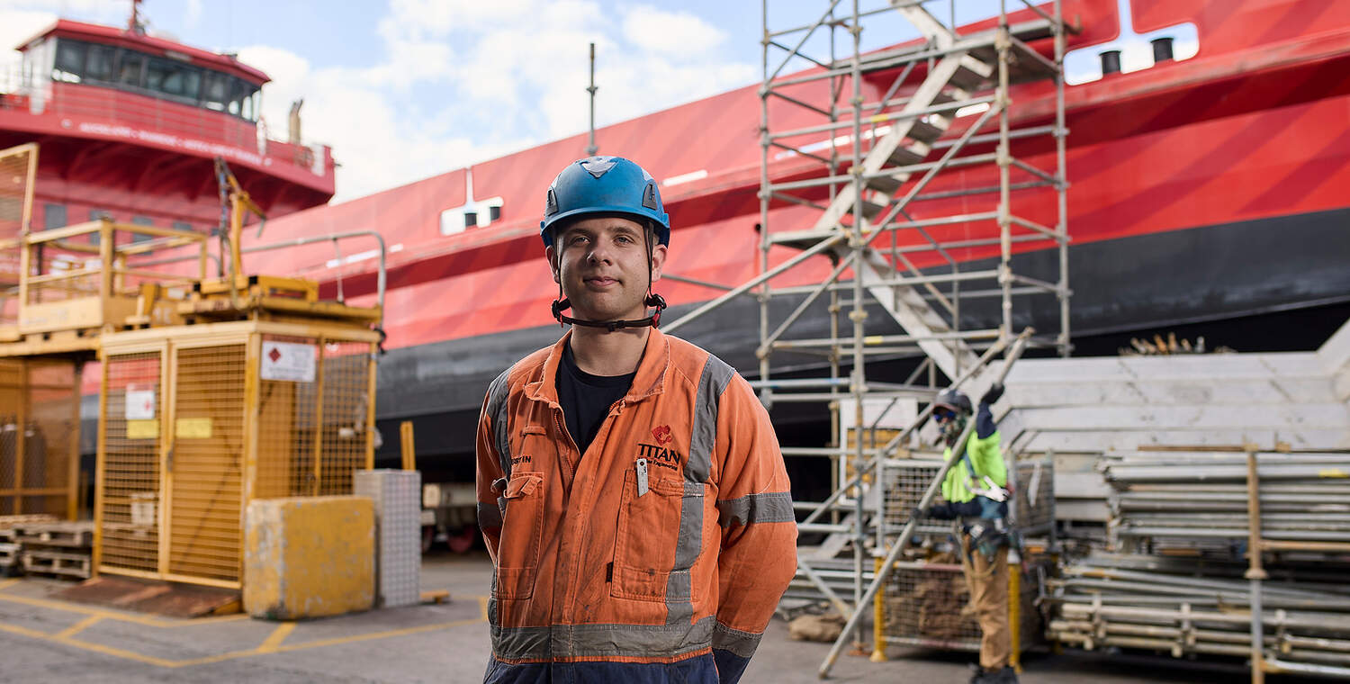 Titan Photography Hero Location 2